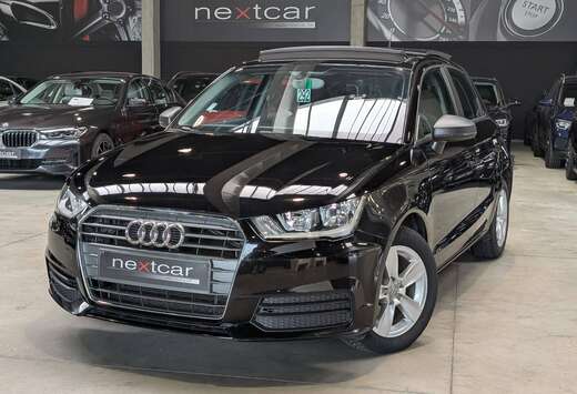 Audi Sportback 1.0 TFSI **NAVI-TOIT OUVRANT-SIEGES CH ...