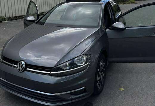 Volkswagen Golf 1.0 TSI BMT Join DSG