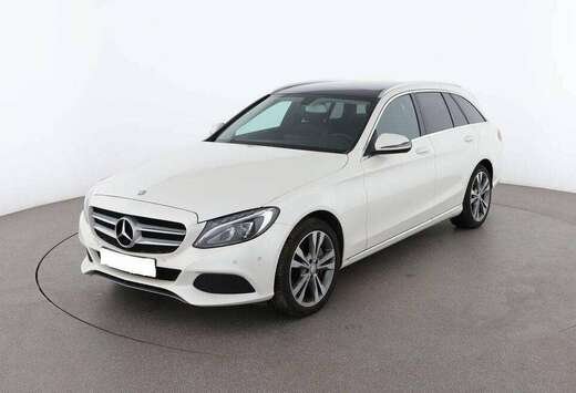Mercedes-Benz hybride
