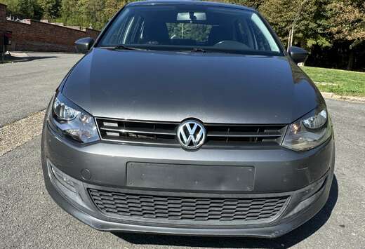 Volkswagen 1.6 CR TDi Comfortline DPF DSG