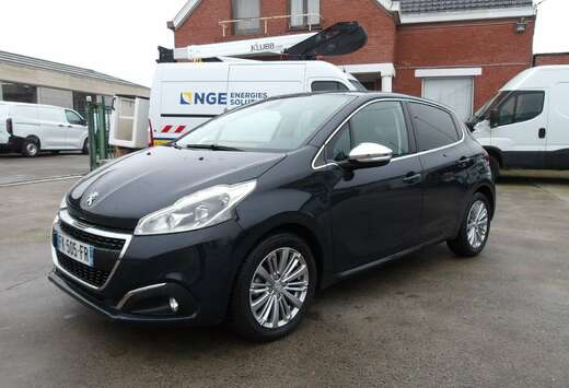 Peugeot 1.2 Pure Tech