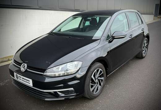 Volkswagen Golf 1.0 TSI Join OPF (EU6.2)