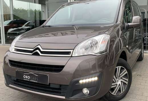 Peugeot 1.6 VTI / 5 Places / Airco / Cruise / GARANTI ...