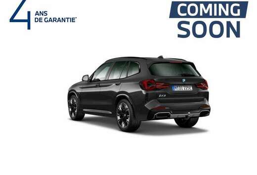 BMW Impressive M Sport