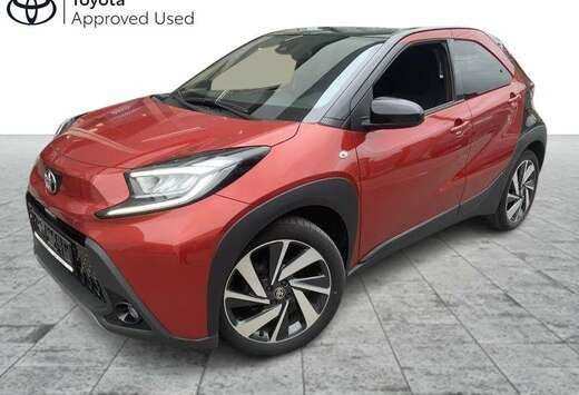 Toyota X envy AUTOMATIQUE