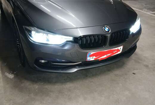 BMW dA