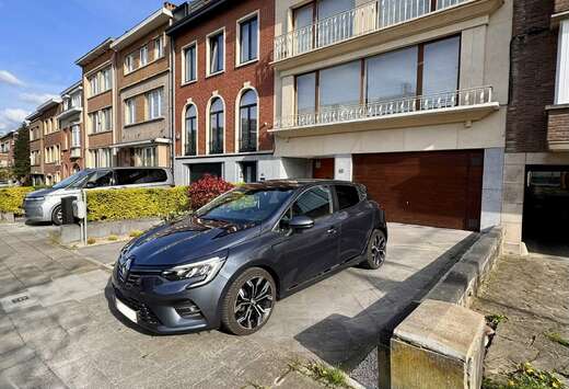 Renault 1.0 TCe Intens