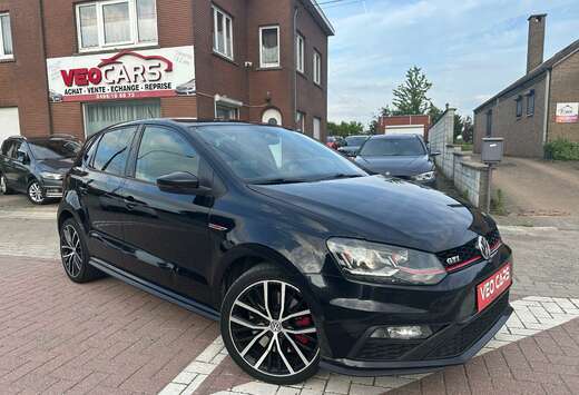 Volkswagen 1.8 Turbo / GPS LED Capteurs