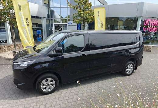 Ford Limited