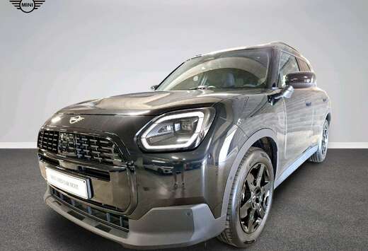 MINI Classic Trim
