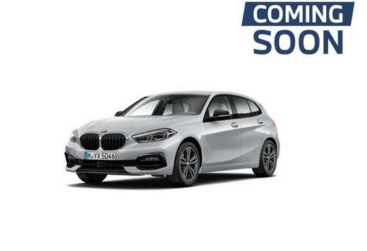 BMW 116iA Kit M Sport Feux LED *TVA*