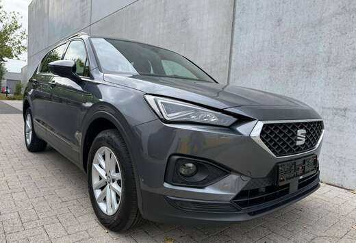 SEAT Tarraco 2.0 CR TDi Style
