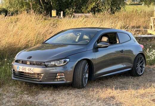 Volkswagen 1.4 TSI R-Line