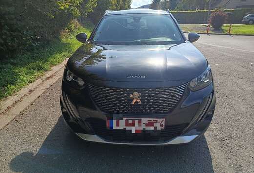 Peugeot 1.2 PureTech Allure S&S (EU6.3)