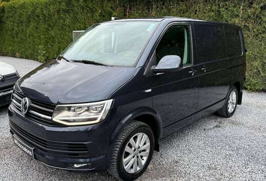 Volkswagen 2.0 TDi - BOITE AUTOMATIQUE - EURO 6B - A  ...