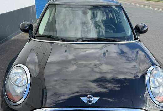 MINI Mini 1.5 DA Cooper