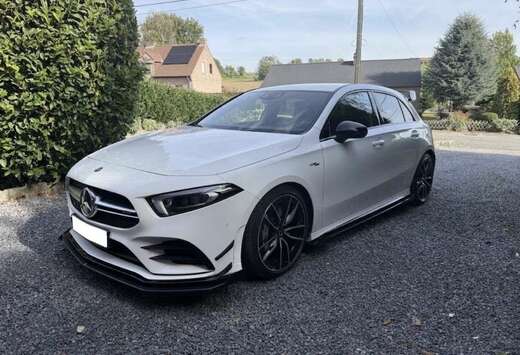Mercedes-Benz 4-Matic