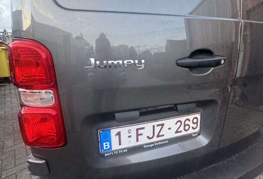 Citroen 1.6 BlueHDi XS Comfort S&S ETG