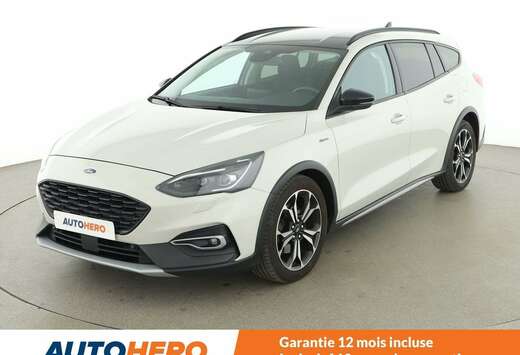 Ford 1.5 EcoBoost Active