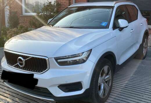 Volvo XC40 1.5 T3 Momentum Pro Geartronic