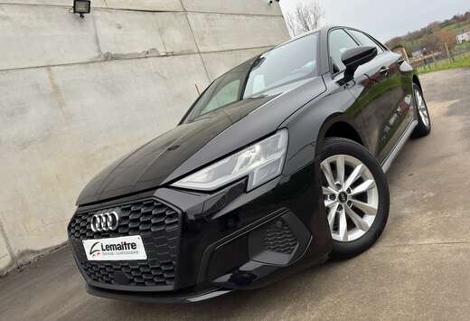 Audi Sportback 35 TFSI 150Pk / CARPLAY / LED / CAMERA