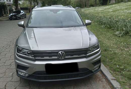 Volkswagen 2.0 TDi SCR Comfortline BMT