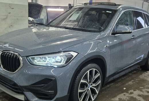 BMW 1.5iA xDrive25e PHEV OPF