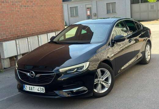 Opel Grand Sport 1.6 CDTI Ultimate//147.000KM//2020