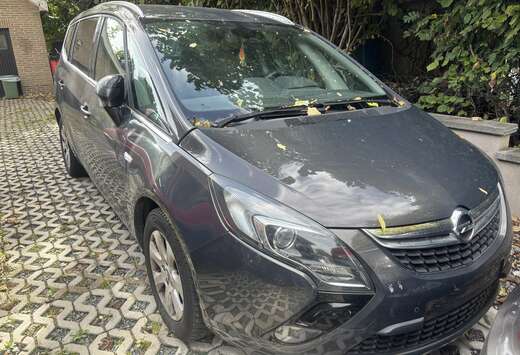 Opel 1.6 CDTi ecoFLEX Enjoy Start/Stop