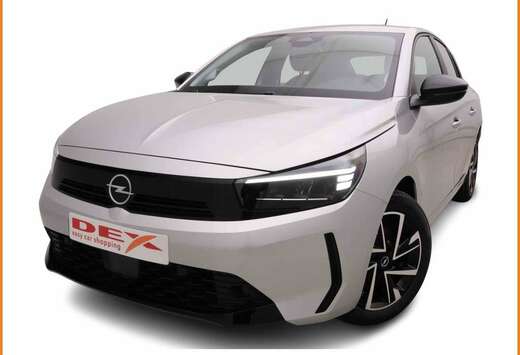 Opel 1.2T 100 Edition | Alu16 | Winter Pack | LED