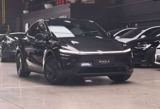 Tesla JUNIPER - LOW MILEAGE - PREMIUM -  AUTOPILOT -  ...