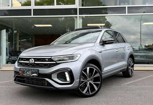 Volkswagen R-Line / PANO / CARPLAY / CAMERA / ZETELVE ...