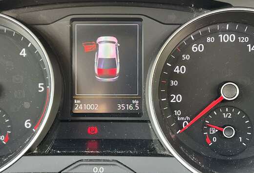 Volkswagen TDI