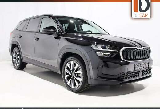 Skoda NEW MODEL! 2.0 TDI 150 DSG 7PL LED GPS ACC JA19