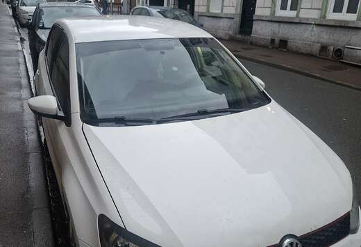 Volkswagen Polo 1.6 CR TDi Comfortline BMT DPF