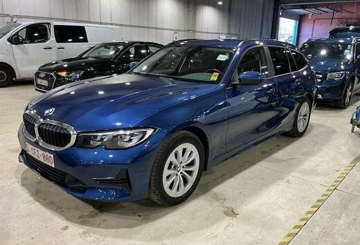 BMW 318*LOOK M TECHNIK**CAR PASS*