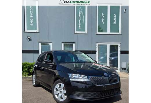 Skoda Selection