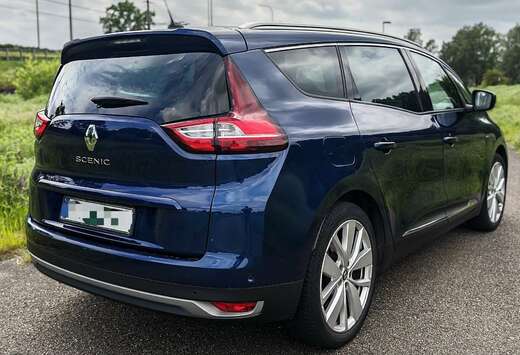 Renault 7 PLAATSEN MET GARANTIE 1.3 benzine