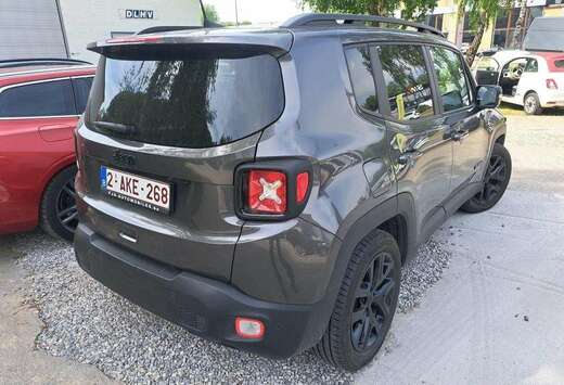 Jeep Renegade 1.0 T3 80Th