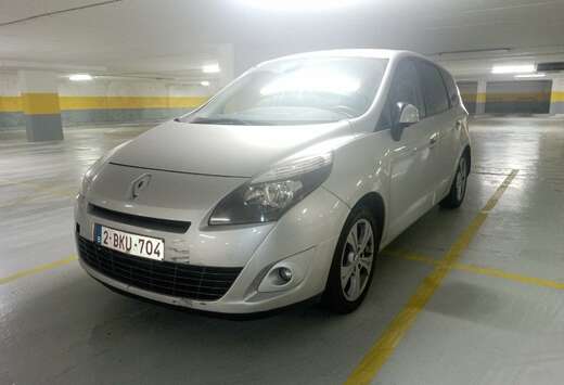 Renault Scénic 1.6 dCi Energy Privilège 7pl. FAP