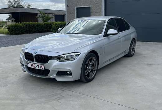 BMW Bmw 330e M Pakket Full Option