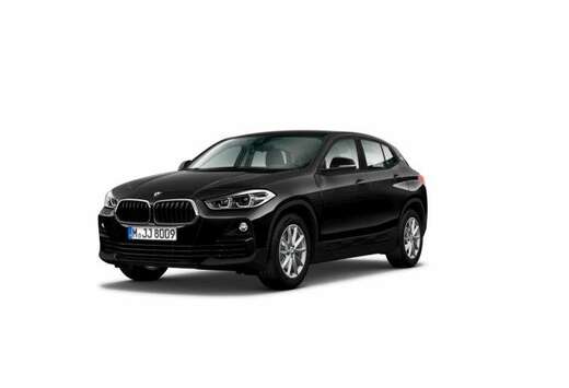 BMW 18i