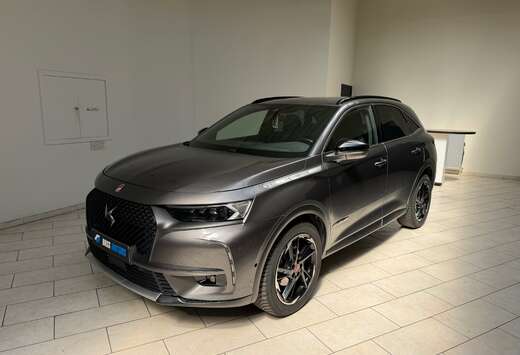 DS 7 CROSSBACK 1.6 Performance Line
