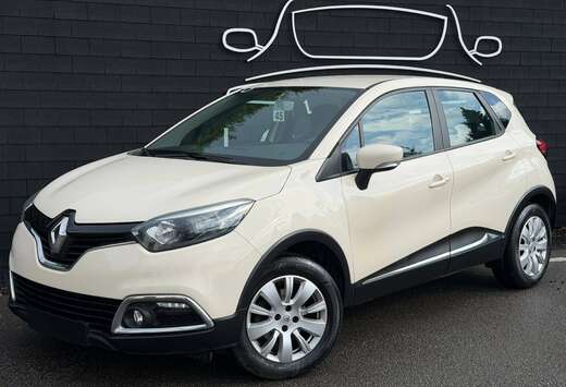 Renault 1.5 dCi+AIRCO+NAVI+JANTES+EURO 5B