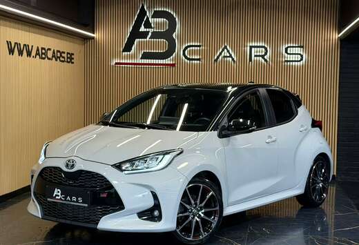 Toyota Hybrid 1.5i VVT-i * SPORT * FINITION GR * BOÎ ...