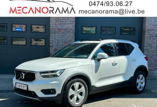 Volvo TOIT OUVRANT !! 77.000km //