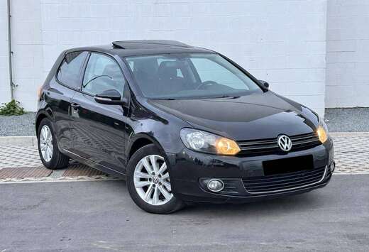 Volkswagen 1.4 TSI Style