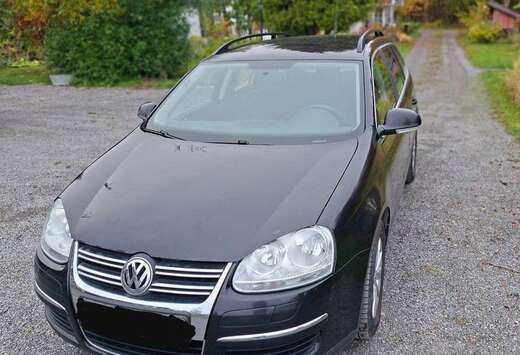 Volkswagen ENTREPRISE 1.9 TDI 105 UNITED