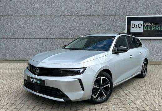 Opel Sports Tourer Edition 1.2 Turbo