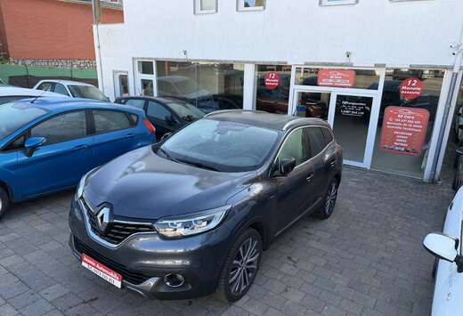 Renault 1.5DCI*AUTOMATIQUE*PANO*GPS*BOSE*GARANTIE 12M ...
